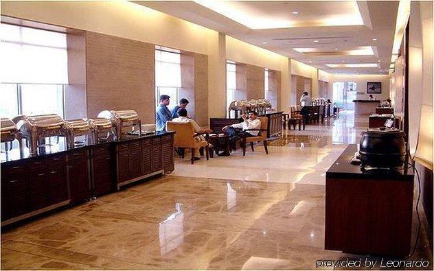 Fortune Select Global, Gurugram - Member Itc'S Hotel Group Gurgaon Nội địa bức ảnh