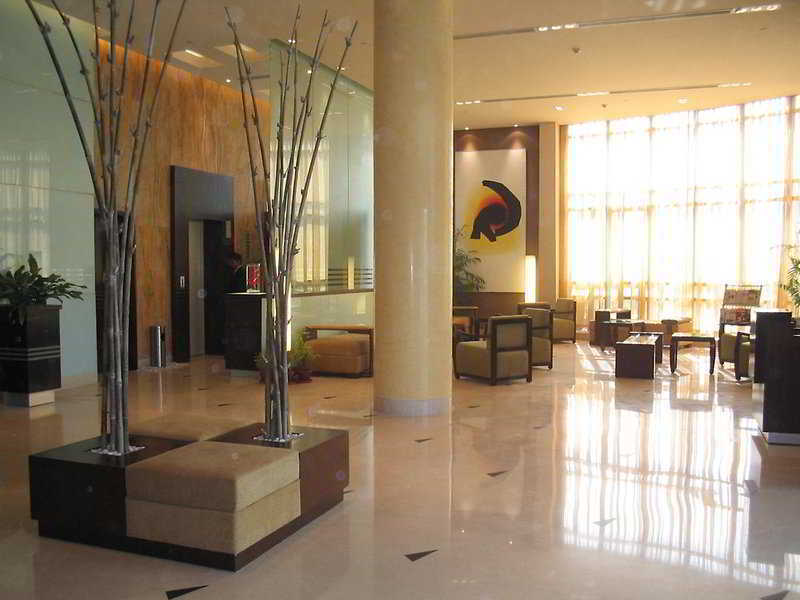 Fortune Select Global, Gurugram - Member Itc'S Hotel Group Gurgaon Ngoại thất bức ảnh