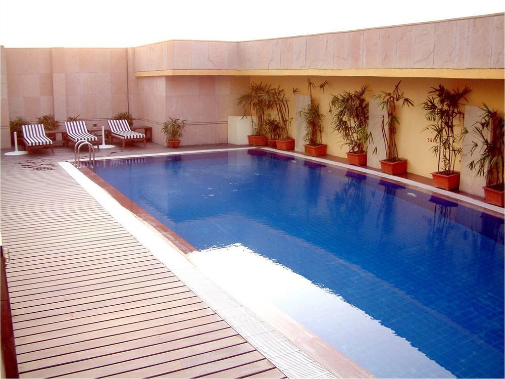 Fortune Select Global, Gurugram - Member Itc'S Hotel Group Gurgaon Tiện nghi bức ảnh